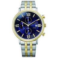 שעון יד  אנלוגי  לגבר Citizen AN361675L למכירה , 2 image