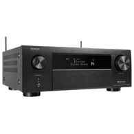 רסיבר Denon AVR-X4800H דנון למכירה 