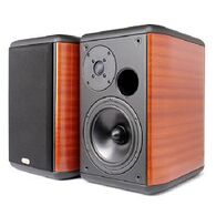 זוג רמקולים מדפיים Opera Prima למכירה , 2 image