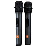 מיקרופון אלחוטי JBL Wireless Microphone Set למכירה 