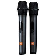 מיקרופון אלחוטי JBL Wireless Microphone Set למכירה , 2 image