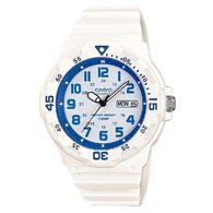 שעון יד  אנלוגי  לילדים Casio MRW200HC7B2V קסיו למכירה 