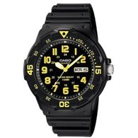שעון יד  אנלוגי  לילדים Casio MRW200H9BV קסיו למכירה 