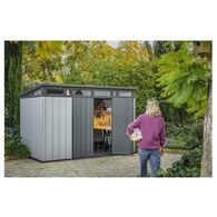 מחסן  כתר פלסטיק Artisan 11X7 250441 17208122 למכירה , 3 image