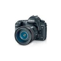 מצלמה רפלקס DSLR  Canon EOS 5D Mark II קנון למכירה 