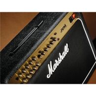 מגבר מנורות לגיטרה Marshall JVM205C למכירה , 2 image