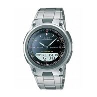 שעון יד  אנלוגי  לגבר Casio AW80D1AV קסיו למכירה 