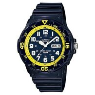 שעון יד  אנלוגי  לילדים Casio MRW200HC7B קסיו למכירה , 2 image
