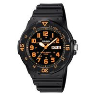 שעון יד  אנלוגי  לילדים Casio MRW200H4BV קסיו למכירה 