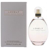 בושם לאשה Sarah Jessica Parker Lovely E.D.P 150ml למכירה 