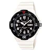 שעון יד  אנלוגי  לגבר Casio MRW200HC7BV קסיו למכירה 