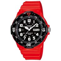 שעון יד  אנלוגי  לילדים Casio MRW200HC7B קסיו למכירה , 3 image