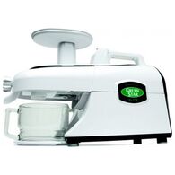 מסחטת  עשב חיטה Green Star GSE5000 למכירה , 2 image