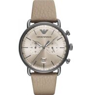 שעון יד  אנלוגי  לגבר Emporio Armani AR11107 למכירה 