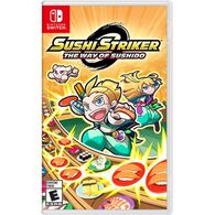 Sushi Striker: The Way of Sushido למכירה , 2 image