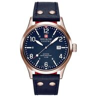 שעון יד  אנלוגי Swiss Military 06-4280.09.003CH למכירה 