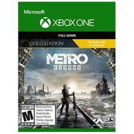Metro Exodus -  Gold Edition לקונסולת Xbox One למכירה , 2 image