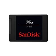 כונן SSD   חיצוני SanDisk Ultra 3D SDSSDH3-1T00 1000GB סנדיסק למכירה 