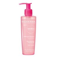 Sensibio Mild Cleansing Foaming Gel 200ml BioDerma למכירה , 2 image