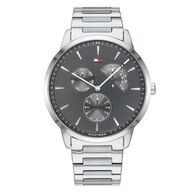 שעון יד  אנלוגי  לגבר 1710385 Tommy Hilfiger טומי הילפיגר למכירה 