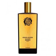 בושם לאשה Memo Paris French Leather E.D.P 75ml למכירה 