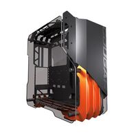 מארז מחשב Cougar Blazer Micro-ATX למכירה 
