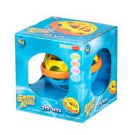 כדור פעילות לרך Ba Li Toy למכירה 