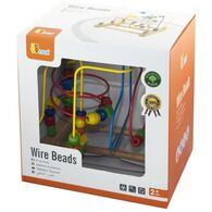 58374 מסלול חרוזים גדול viga למכירה , 3 image