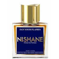 בושם לאשה Nishane Fan Your Flames E.D.P for Unisex 50ml למכירה 