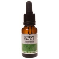 מכיל 100 מ"ל E שמן ויטמין  המילניום למכירה 