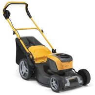 מכסחת דשא Stiga Combi 48 SQ DAE למכירה 