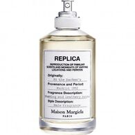 בושם לגבר Maison Margiela Replica At The Barber's E.D.T 100ml למכירה 