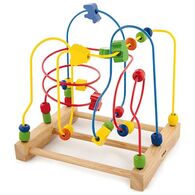 58374 מסלול חרוזים גדול viga למכירה 