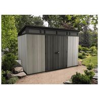 מחסן  כתר פלסטיק Artisan 11X7 250441 17208122 למכירה , 4 image