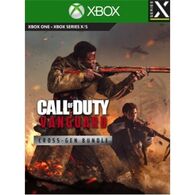 Call of Duty: Vanguard - Cross-Gen Bundle לקונסולת Xbox One למכירה 