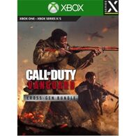 Call of Duty: Vanguard - Cross-Gen Bundle לקונסולת Xbox One למכירה , 2 image