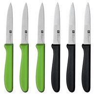 סט סכינים 7290115621204 Food Appeal פוד אפיל למכירה , 2 image