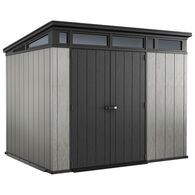 מחסן  כתר פלסטיק Artisan 11X7 250441 17208122 למכירה , 2 image