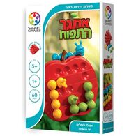 משחק אתגר התפוח Foxmind למכירה 