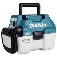 שואב אבק תעשייתי Makita XCV11Z מקיטה למכירה 