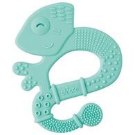Soft Bristles Teether נשכן רך עם טקסטורה איגואנה Chicco צ'יקו למכירה 