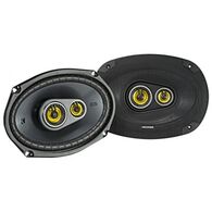 CS Series CSC693 Kicker למכירה 
