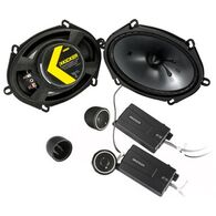 CS CSS68 Kicker למכירה , 2 image