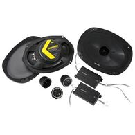 CS Series CSS69 Kicker למכירה 