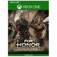 For Honor: Marching Fire Edition לקונסולת Xbox One למכירה 