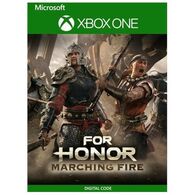For Honor: Marching Fire Edition לקונסולת Xbox One למכירה , 2 image