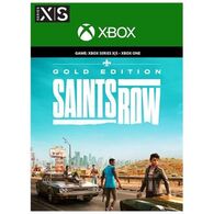 Saints Row -  Gold Edition לקונסולת Xbox One למכירה , 3 image