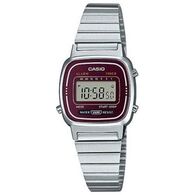 שעון יד  לאישה Casio LA670WA-4D קסיו למכירה 