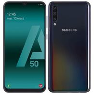 טלפון סלולרי Samsung Galaxy A50 SM-A505F 64GB 4GB RAM סמסונג למכירה , 6 image