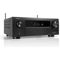 רסיבר Denon AVR-X4800H דנון למכירה , 3 image